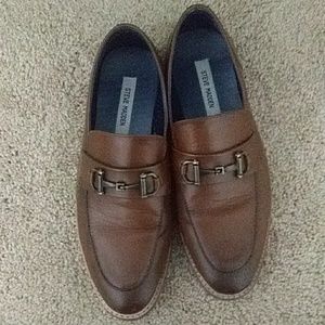 Steve Madden size 9 1/2